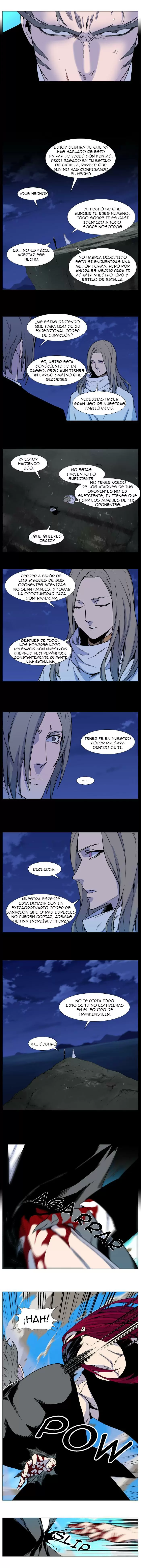 Noblesse - Capítulo 531 - Página 4 - LectorTMOo
