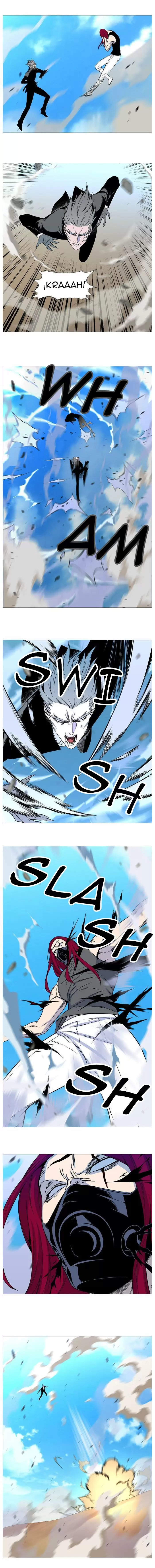Noblesse - Capítulo 531 - Página 5 - LectorTMOo