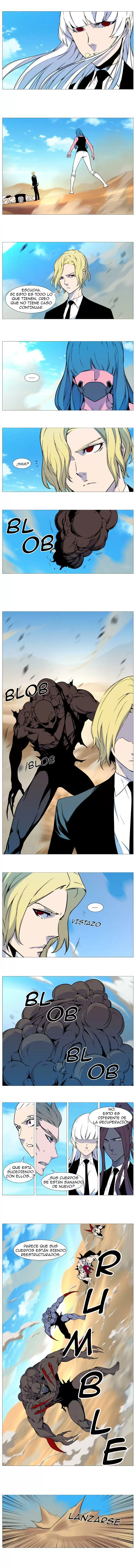Noblesse - Capítulo 531 - Página 7 - LectorTMOo