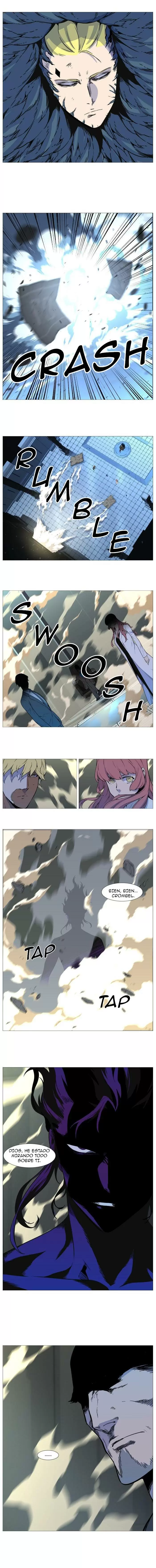 Noblesse - Capítulo 531 - Página 9 - LectorTMOo