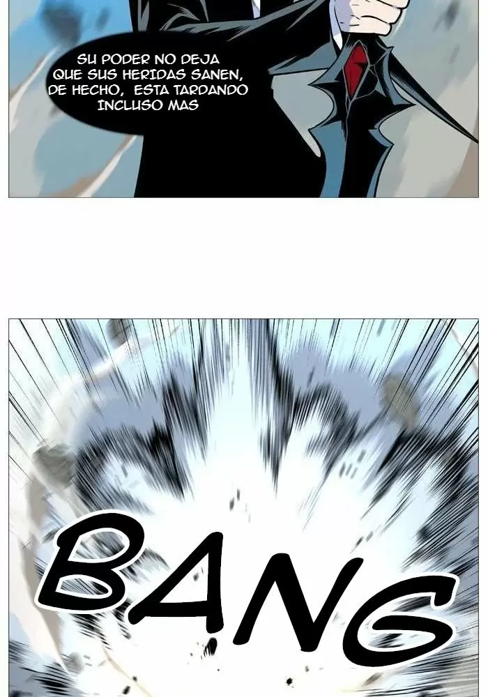 Noblesse - Capítulo 532 - Página 22 - LectorTMOo