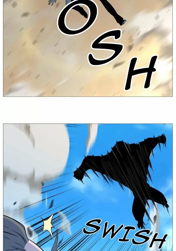 Noblesse - Capítulo 532 - Página 24 - LectorTMOo