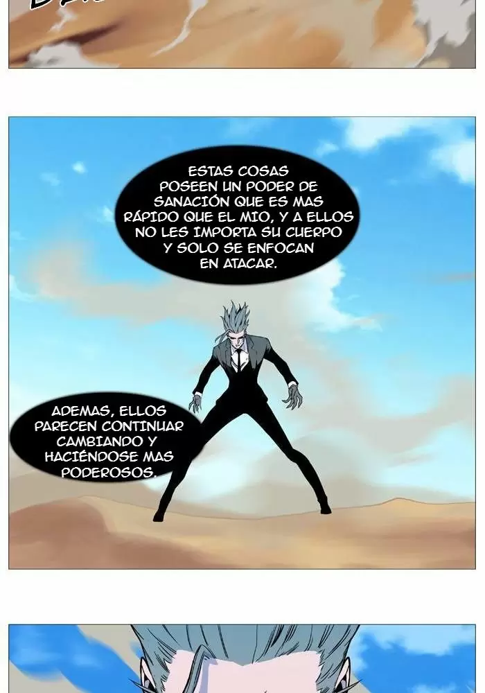 Noblesse - Capítulo 532 - Página 33 - LectorTMOo