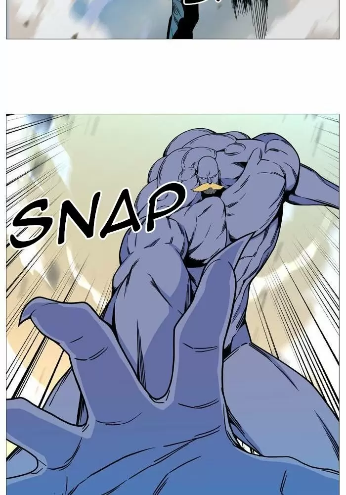 Noblesse - Capítulo 532 - Página 36 - LectorTMOo