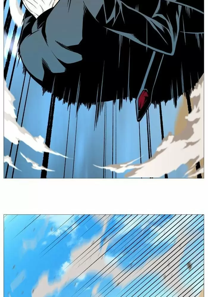 Noblesse - Capítulo 532 - Página 47 - LectorTMOo