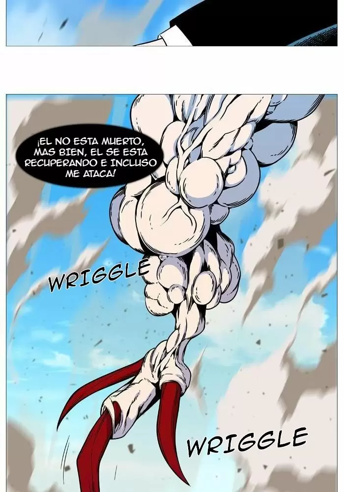 Noblesse - Capítulo 532 - Página 56 - LectorTMOo