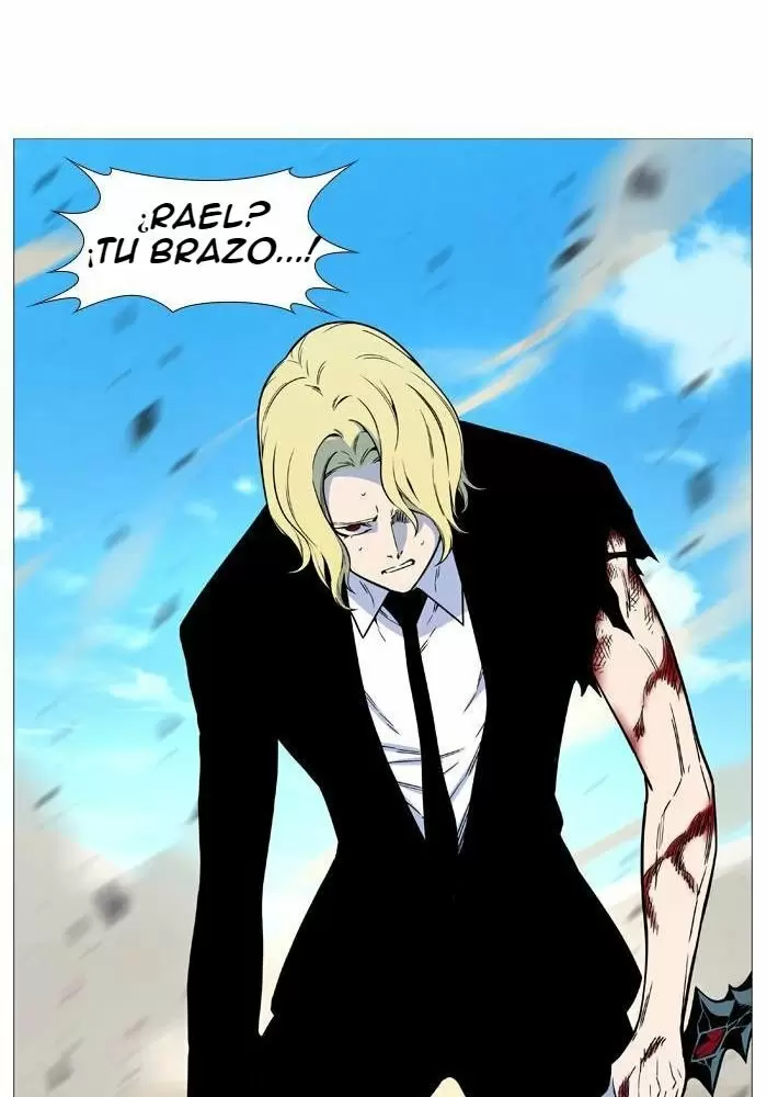 Noblesse - Capítulo 532 - Página 70 - LectorTMOo