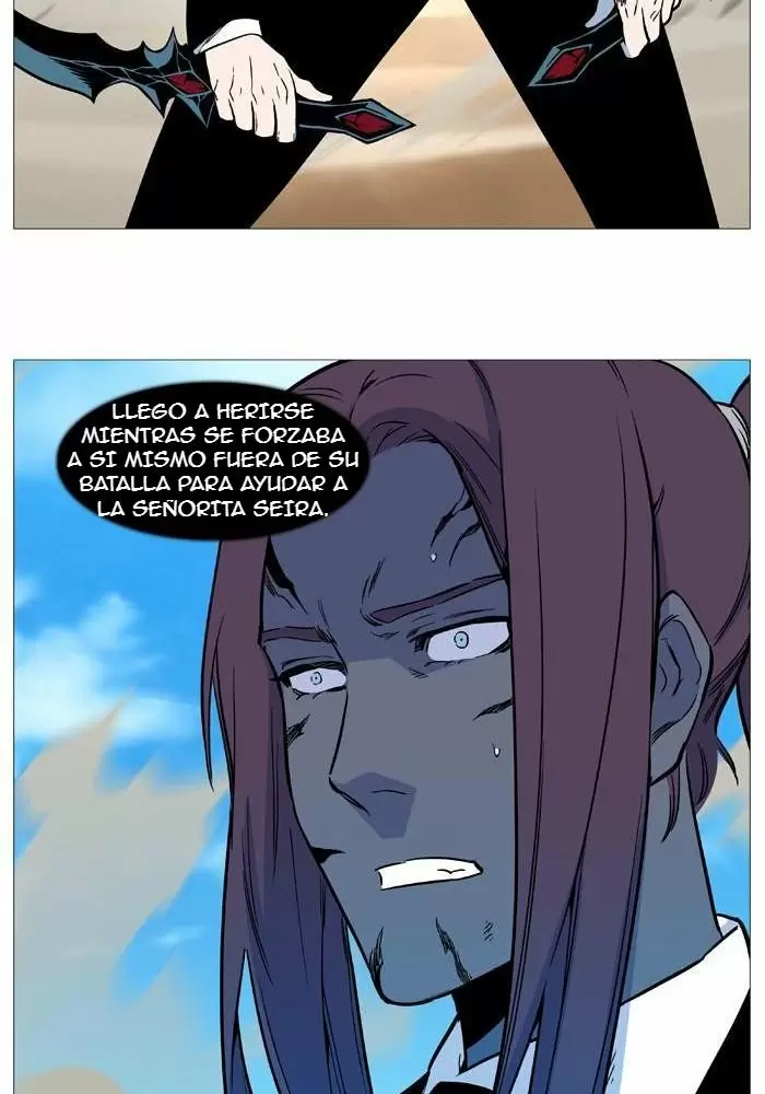 Noblesse - Capítulo 532 - Página 71 - LectorTMOo