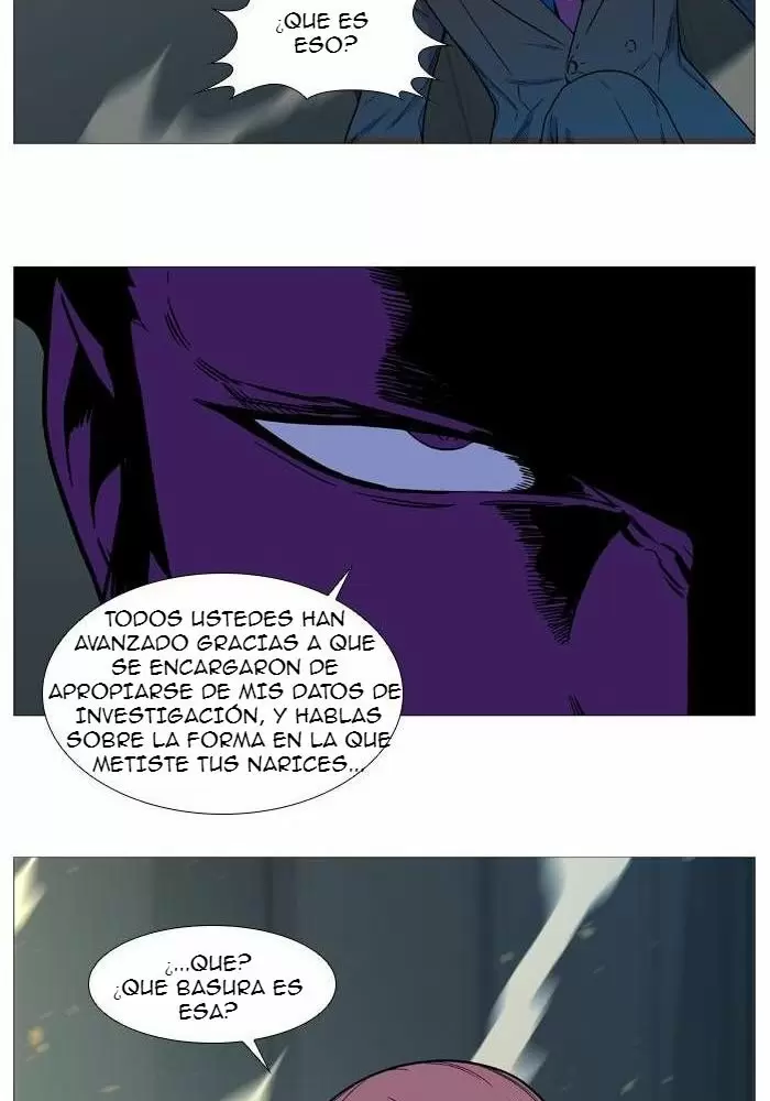 Noblesse - Capítulo 532 - Página 79 - LectorTMOo