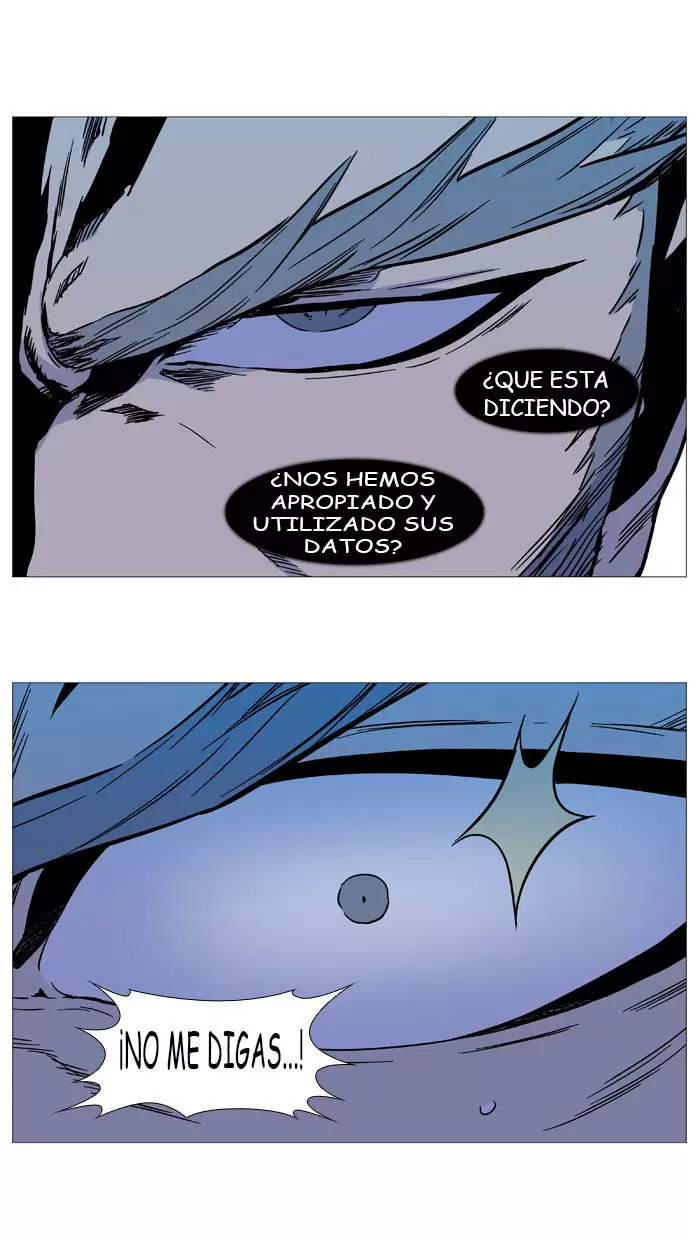 Noblesse - Capítulo 532 - Página 81 - LectorTMOo