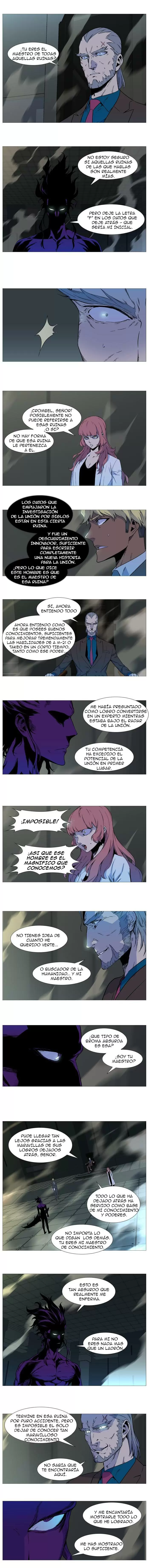 Noblesse - Capítulo 533 - Página 2 - LectorTMOo