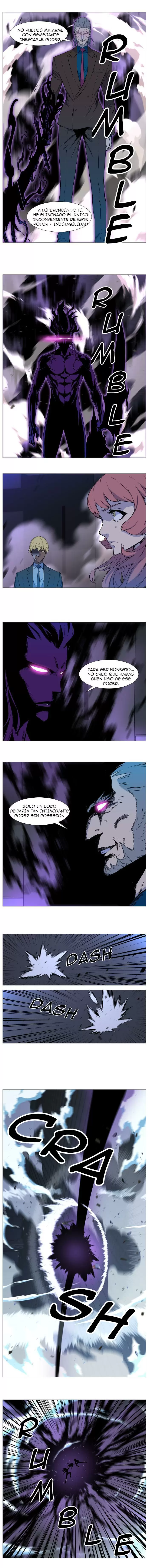 Noblesse - Capítulo 533 - Página 4 - LectorTMOo