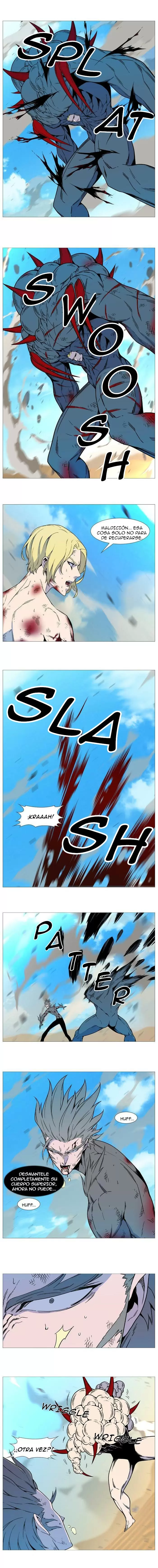 Noblesse - Capítulo 533 - Página 6 - LectorTMOo