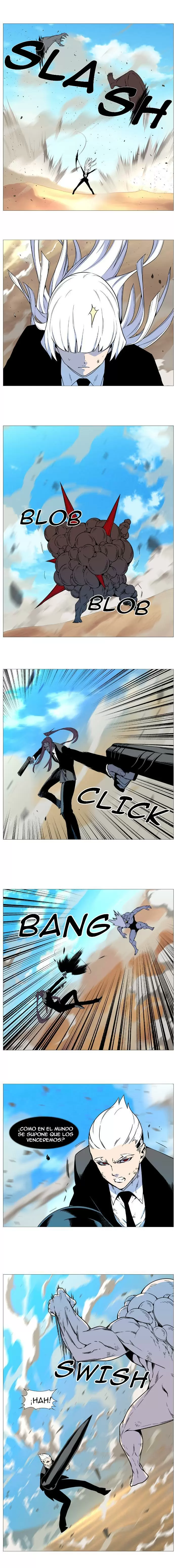 Noblesse - Capítulo 533 - Página 7 - LectorTMOo
