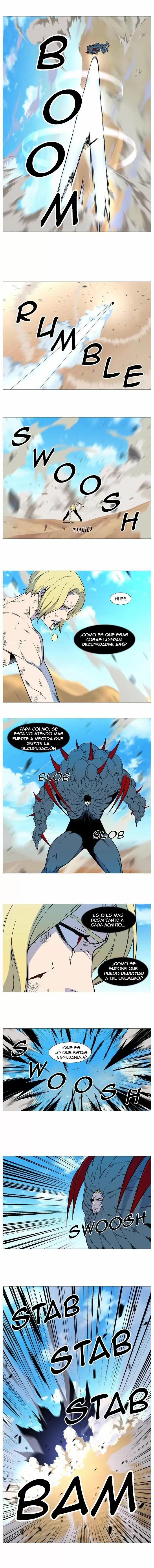 Noblesse - Capítulo 533 - Página 9 - LectorTMOo