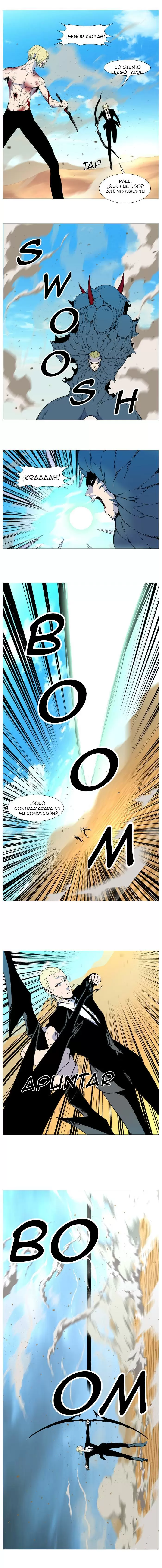 Noblesse - Capítulo 533 - Página 10 - LectorTMOo