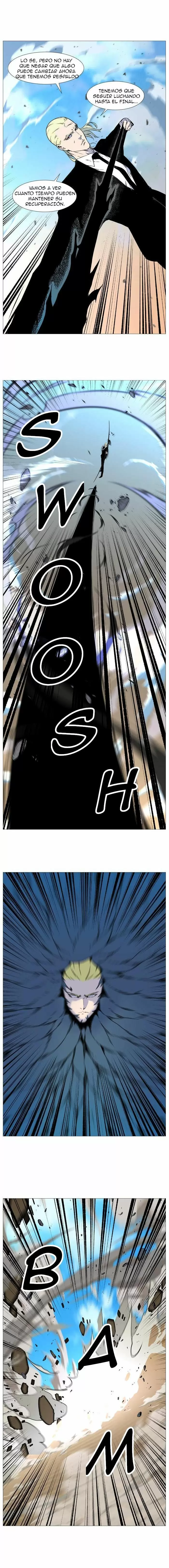 Noblesse - Capítulo 533 - Página 12 - LectorTMOo