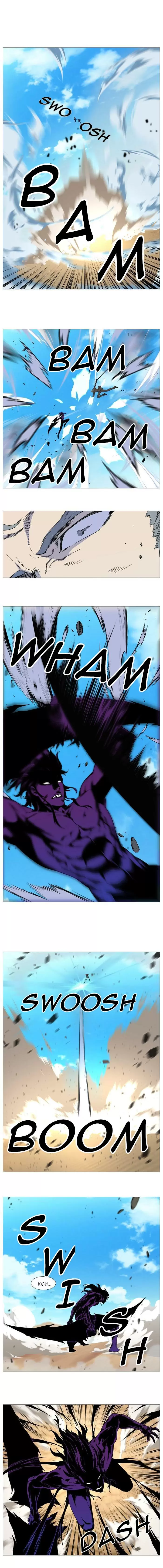 Noblesse - Capítulo 534 - Página 2 - LectorTMOo