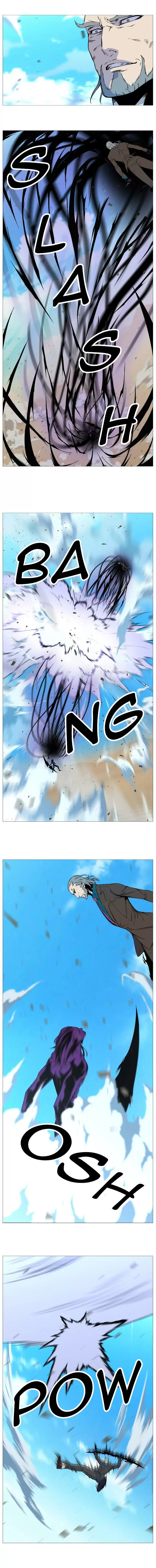 Noblesse - Capítulo 534 - Página 3 - LectorTMOo