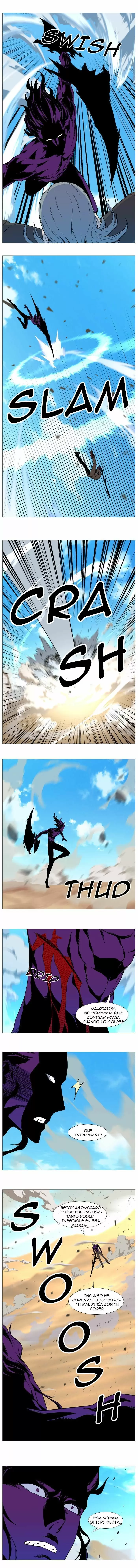 Noblesse - Capítulo 534 - Página 4 - LectorTMOo
