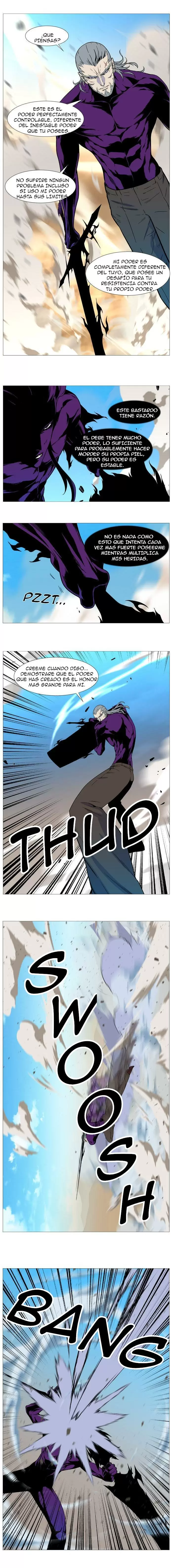 Noblesse - Capítulo 534 - Página 5 - LectorTMOo