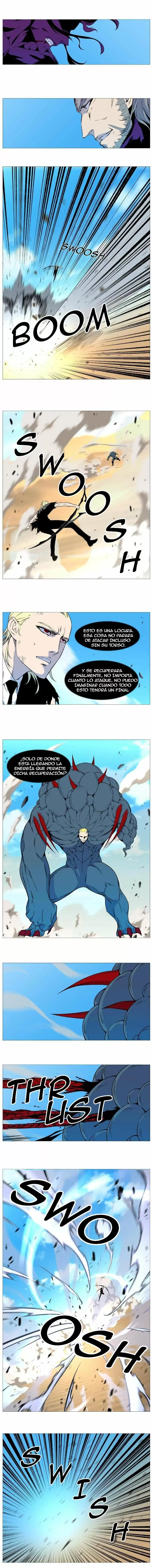 Noblesse - Capítulo 534 - Página 6 - LectorTMOo