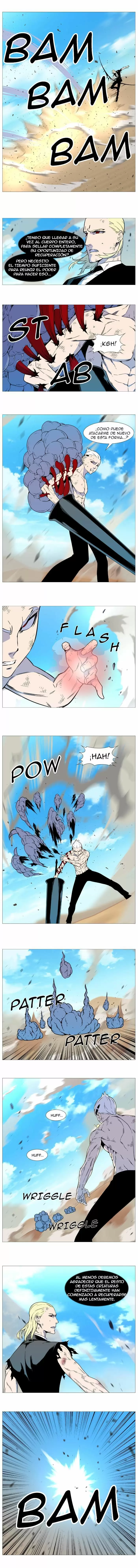 Noblesse - Capítulo 534 - Página 7 - LectorTMOo
