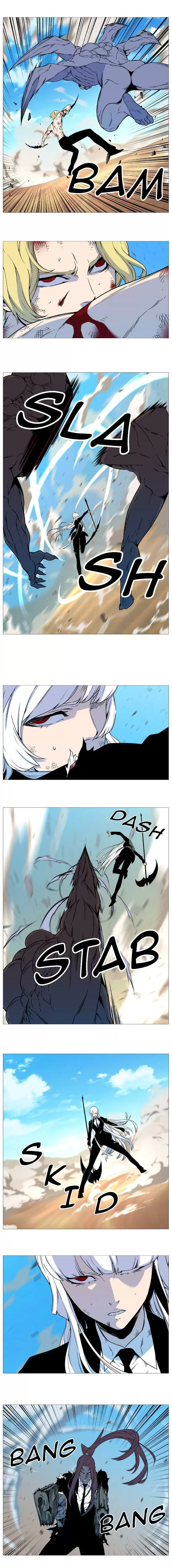 Noblesse - Capítulo 534 - Página 8 - LectorTMOo