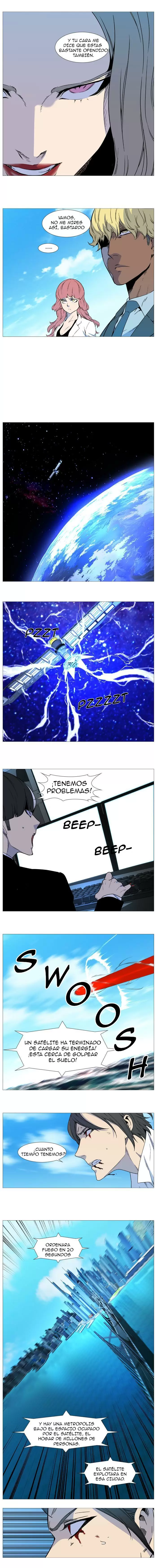 Noblesse - Capítulo 534 - Página 10 - LectorTMOo