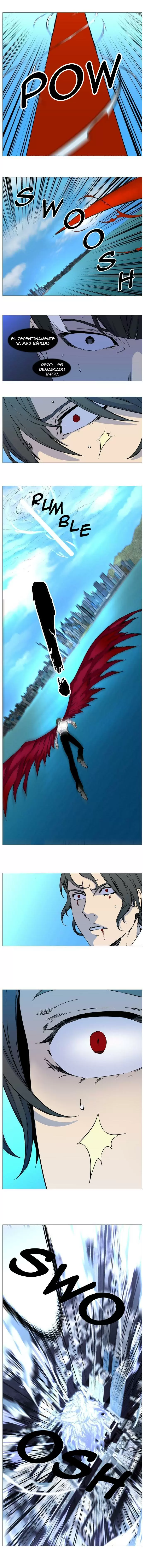 Noblesse - Capítulo 534 - Página 11 - LectorTMOo