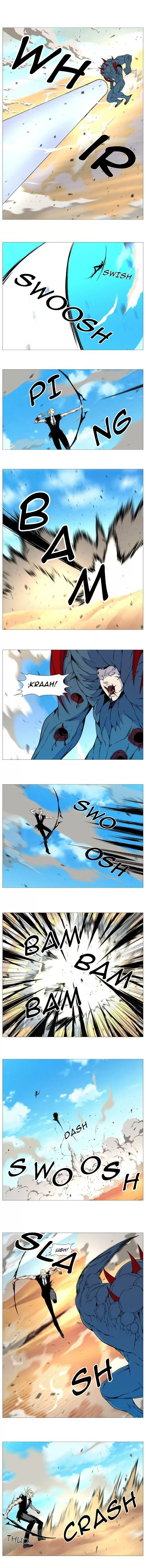 Noblesse - Capítulo 535 - Página 3 - LectorTMOo