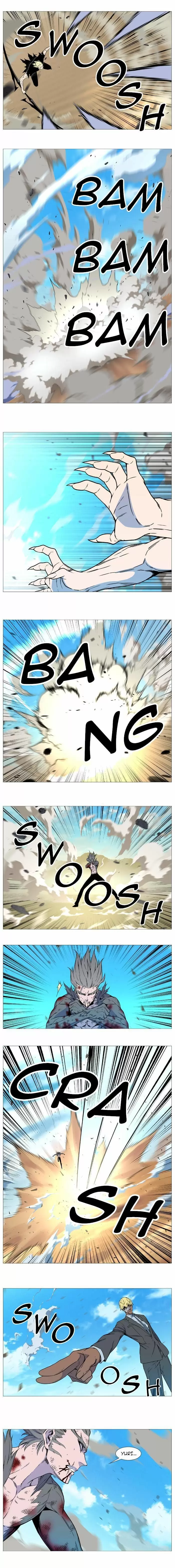 Noblesse - Capítulo 535 - Página 4 - LectorTMOo