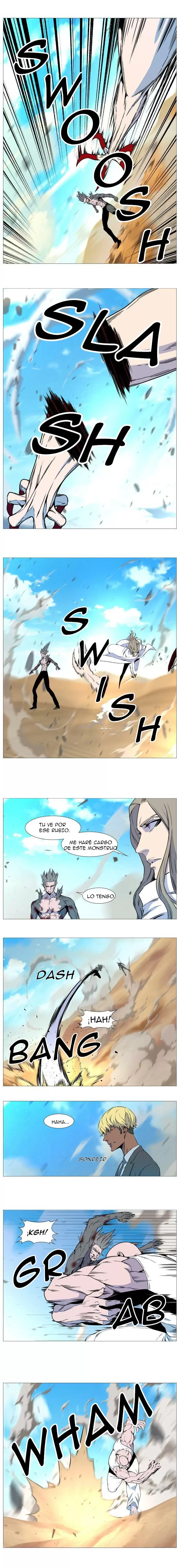 Noblesse - Capítulo 535 - Página 5 - LectorTMOo