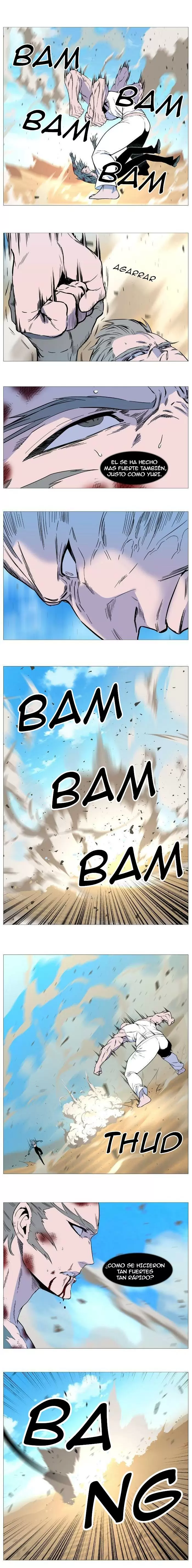 Noblesse - Capítulo 535 - Página 6 - LectorTMOo