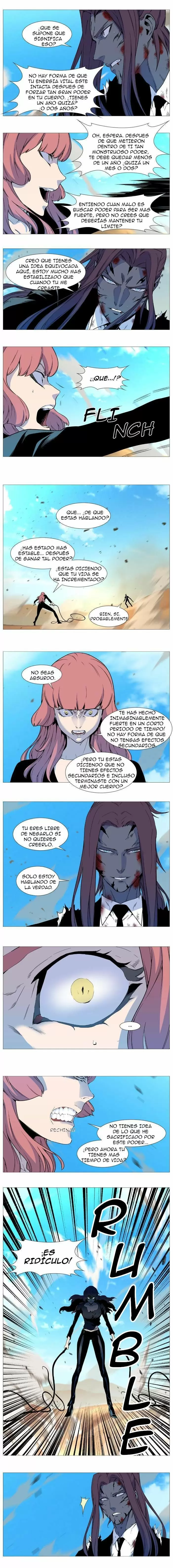 Noblesse - Capítulo 535 - Página 8 - LectorTMOo