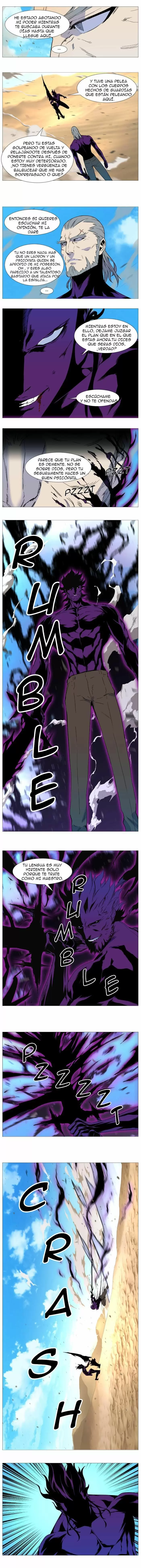 Noblesse - Capítulo 535 - Página 10 - LectorTMOo
