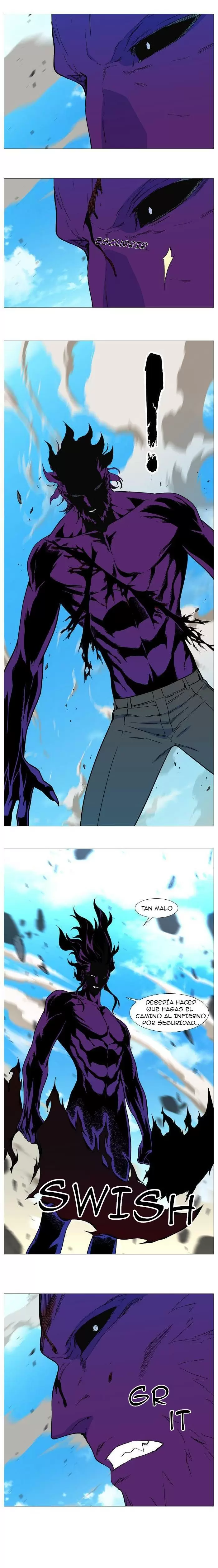 Noblesse - Capítulo 535 - Página 12 - LectorTMOo
