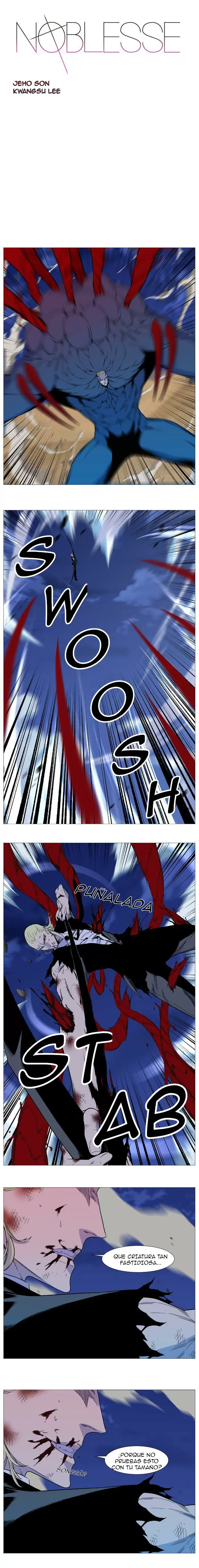 Noblesse - Capítulo 536 - Página 1 - LectorTMOo