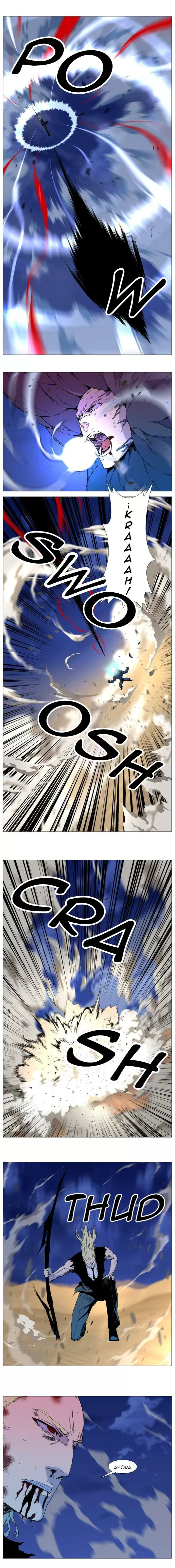 Noblesse - Capítulo 536 - Página 2 - LectorTMOo