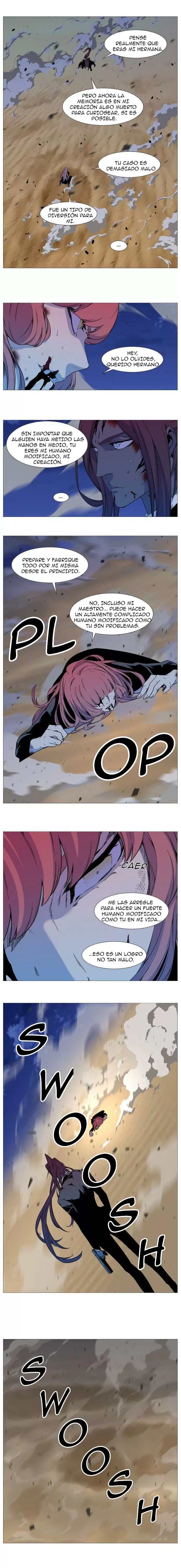 Noblesse - Capítulo 536 - Página 5 - LectorTMOo