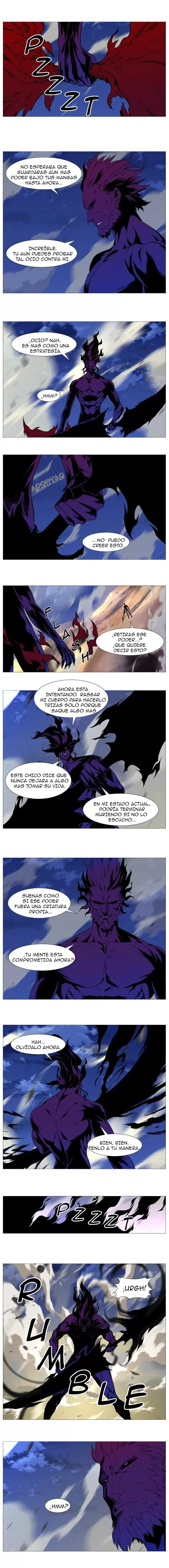 Noblesse - Capítulo 536 - Página 6 - LectorTMOo