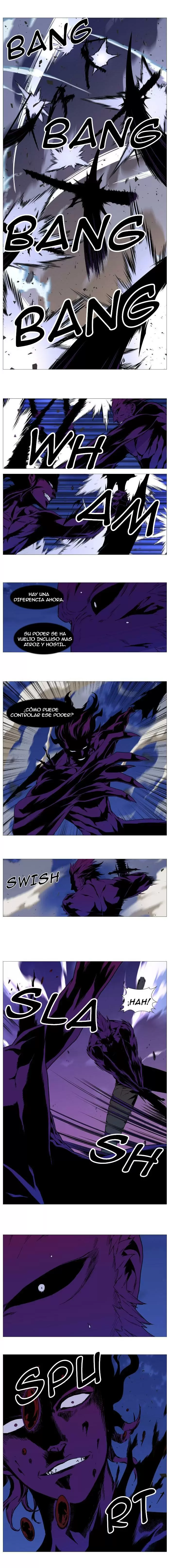 Noblesse - Capítulo 536 - Página 8 - LectorTMOo