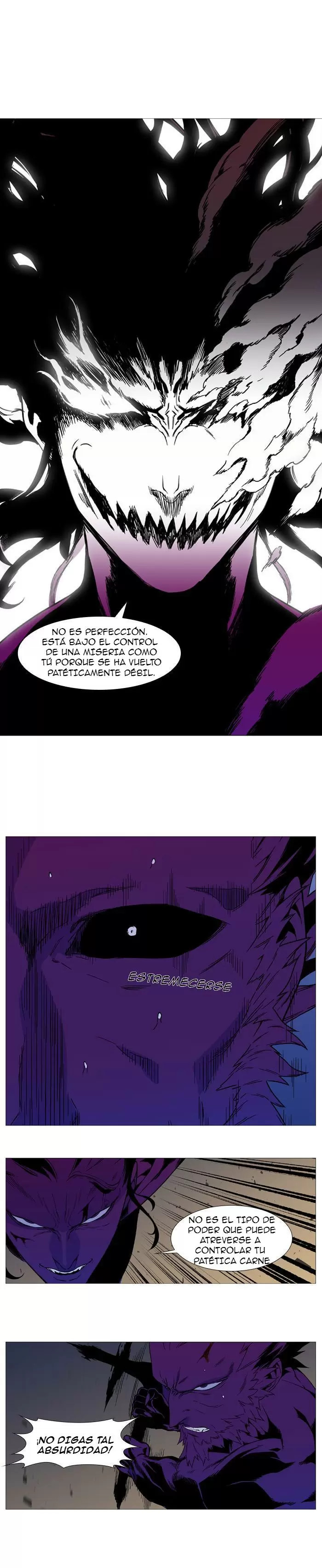 Noblesse - Capítulo 536 - Página 10 - LectorTMOo