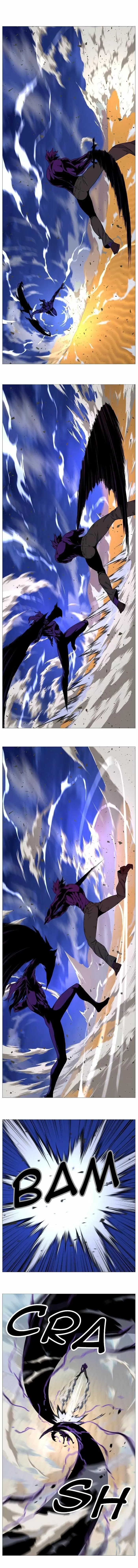 Noblesse - Capítulo 536 - Página 11 - LectorTMOo