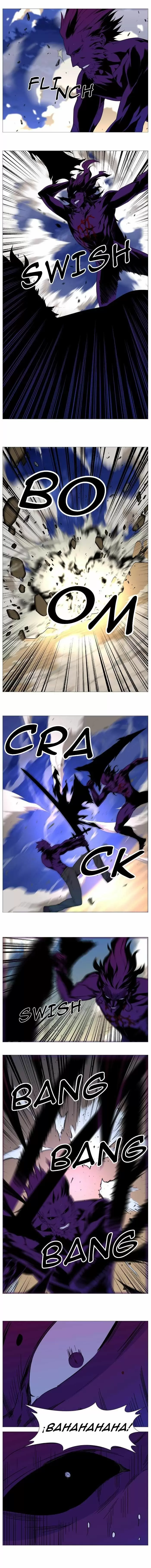 Noblesse - Capítulo 536 - Página 12 - LectorTMOo