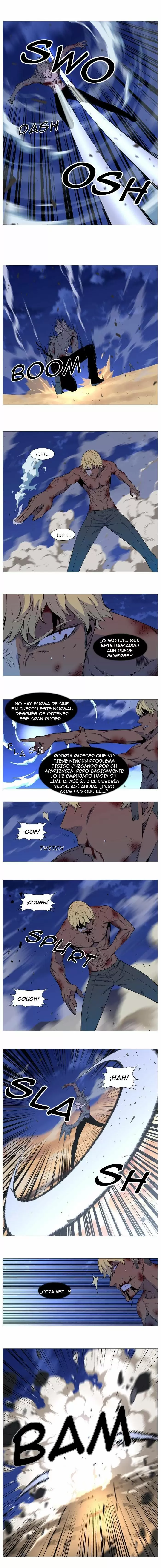 Noblesse - Capítulo 537 - Página 2 - LectorTMOo