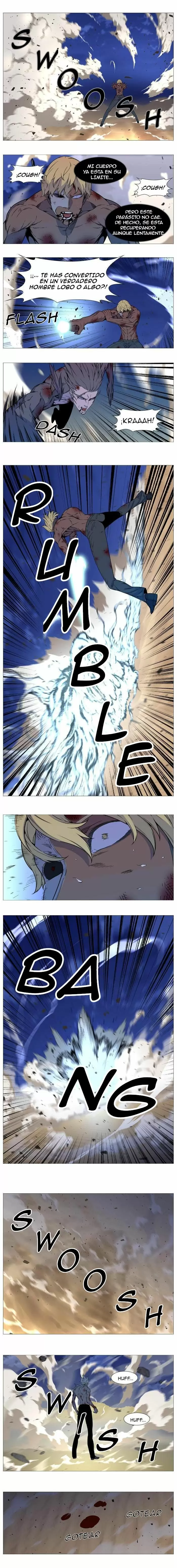 Noblesse - Capítulo 537 - Página 3 - LectorTMOo