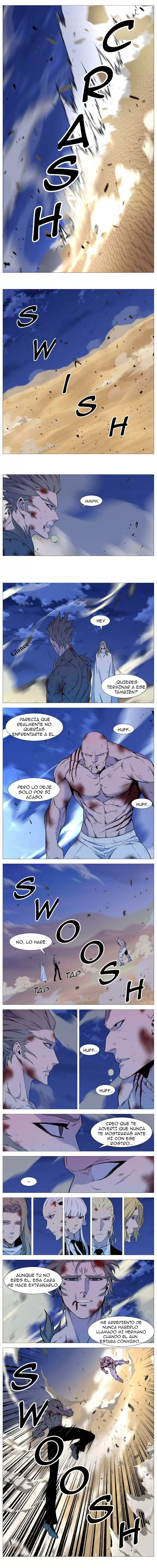 Noblesse - Capítulo 537 - Página 5 - LectorTMOo