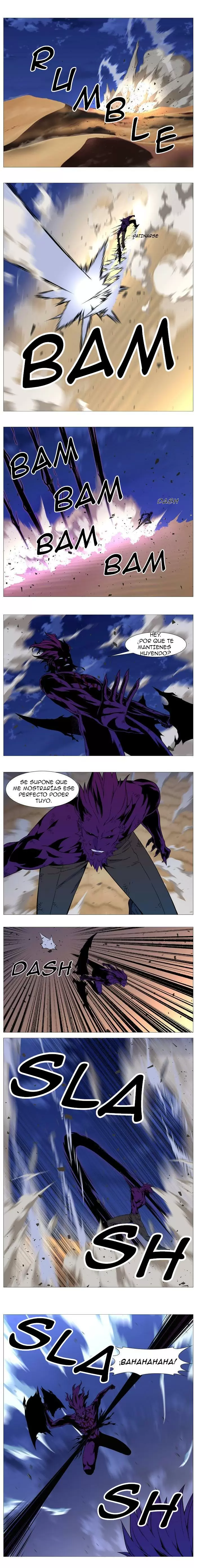 Noblesse - Capítulo 537 - Página 6 - LectorTMOo