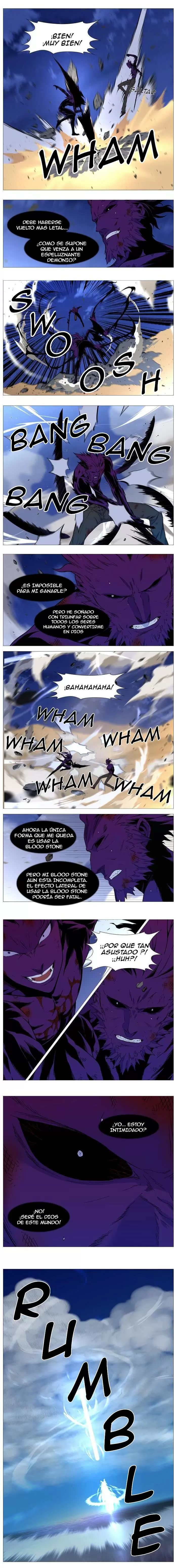 Noblesse - Capítulo 537 - Página 7 - LectorTMOo